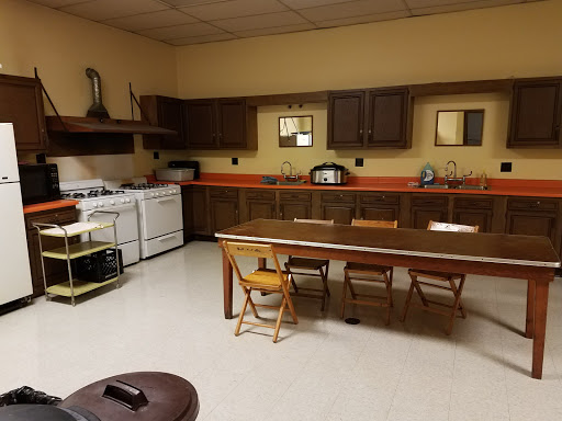 South Pymatuning Volunteer Fire Department - Thumbnail