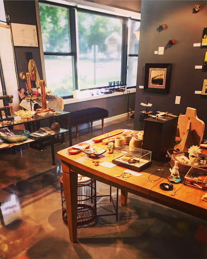 Coquelicot Gallery and Cafe - Thumbnail