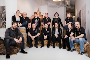 Photo n°26 de Distillerie Meyer à Saint-Pierre-Bois (Distillerie)