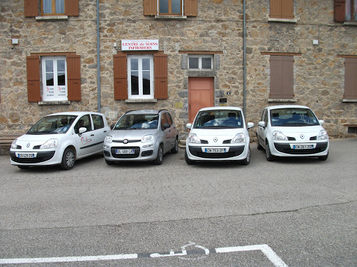 Photo de Maison de Retraite Les Charmes à Ardoix (07290)