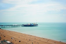 Brighton Harbour Hotel & Spa brighton