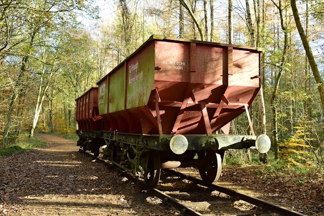 Chopwell Woodland Park