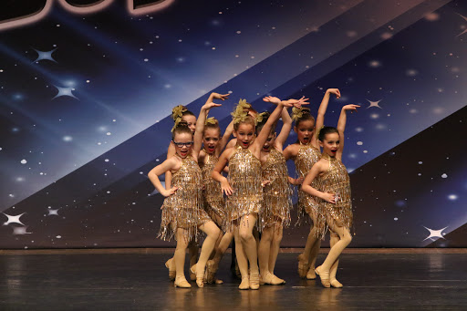 Kick Dance Studios - Thumbnail