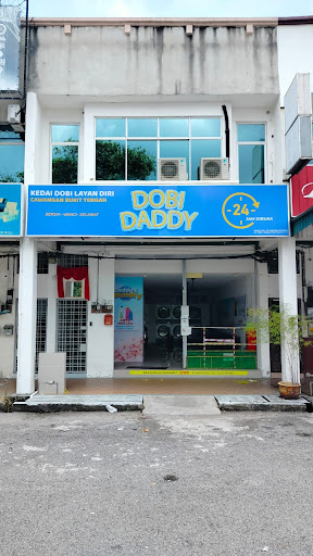 Dobi Daddy ( laundry )