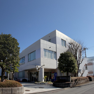 武蔵野市 西部コミュニティセンター