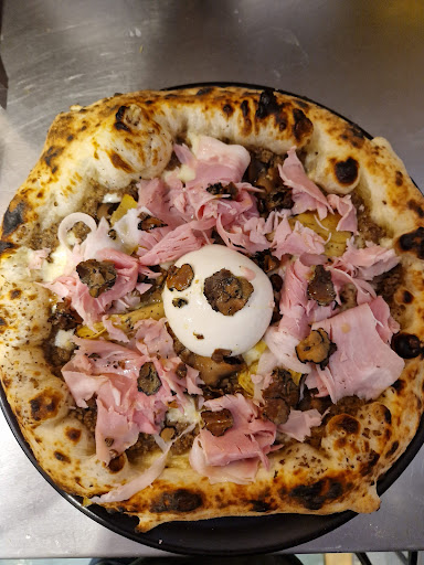 Photo 2 - Le Commerce - Pizzeria & Café