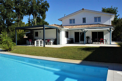 Photo de Résidence La Villa des Pins - emeis à Andernos-les-Bains (33510)