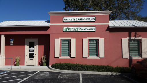 Ken Harris & Associates PA