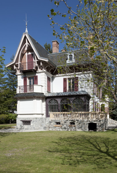 drouet charpente