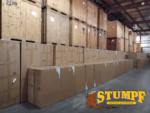 Stumpf Moving & Storage Gallery - United States
