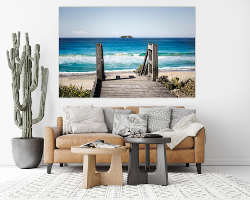 Sawtell Framing & Beachscapes Gallery - Thumbnail