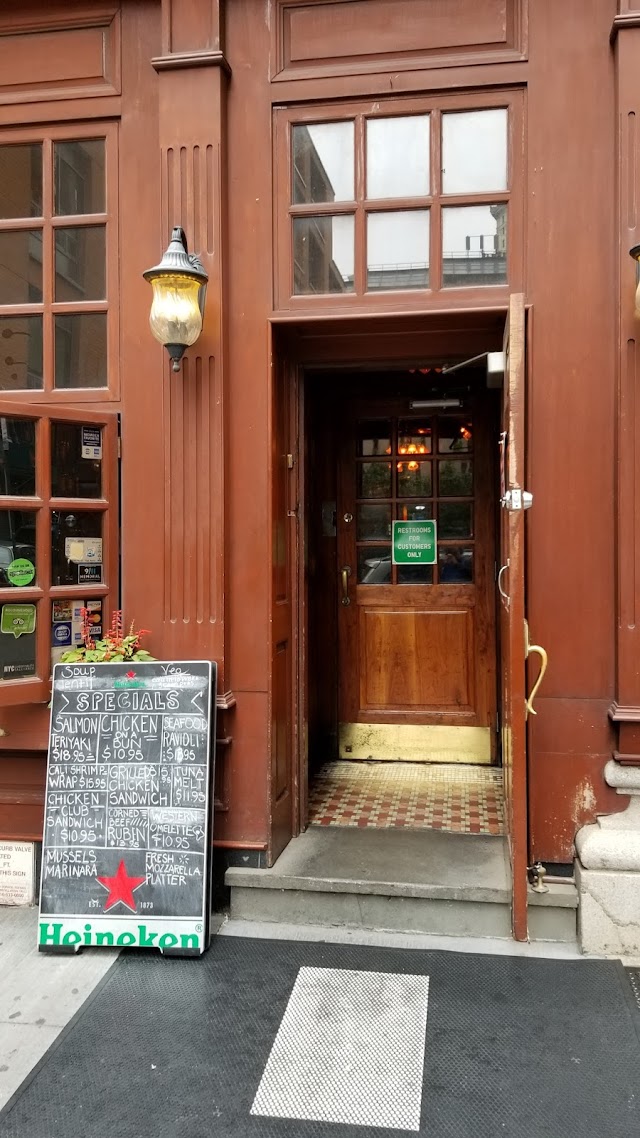 The Beekman Pub