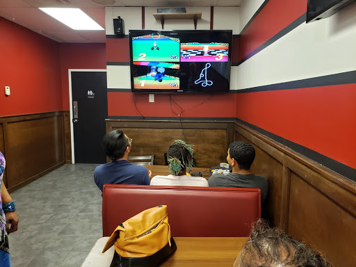 Doughby's - Visual
