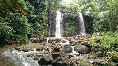 Photos of Angel Curug Subdistrict Talun