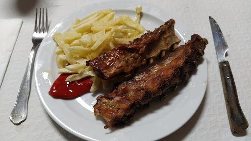 Restaurante Casa Aroza - Thumbnail