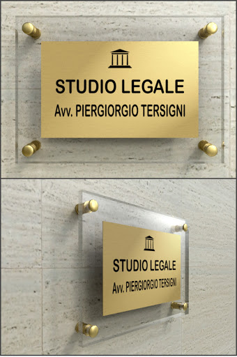 STUDIO LEGALE AVV. TERSIGNI PIERGIORGIO - Thumbnail