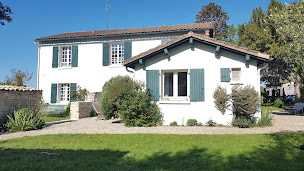Photo n°5 de LA PETITE MAISON à Surgères (Maison de vacances)