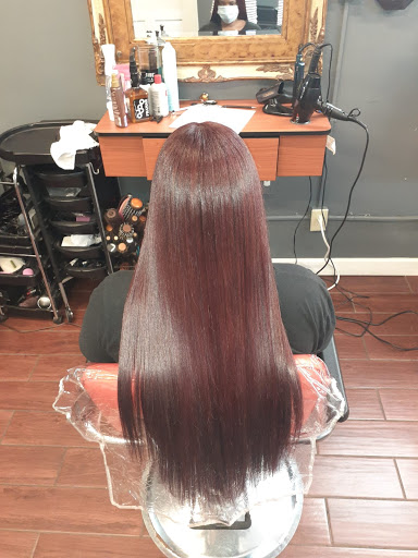 Merengue Hair Studio