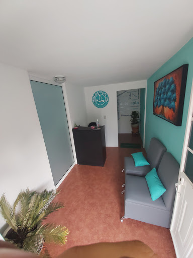 Fisiomedicalspa - Visual
