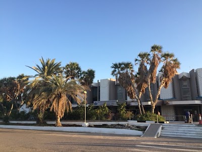 Photos of Djibouti-Ambouli International Airport