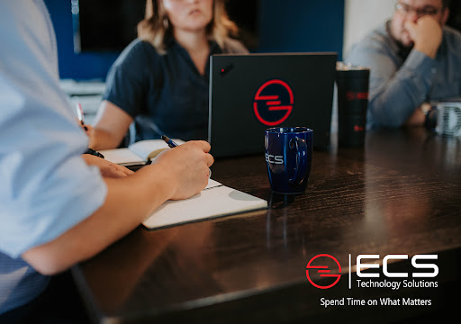 ECS Technology Solutions - Visual