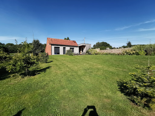 Photo de Ferme solaire de la Papote à Morbecque (59190)