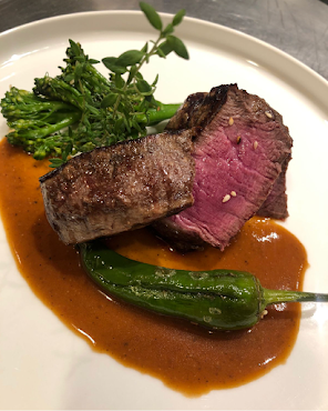 LOIS STERN Essen & Trinken OG by null