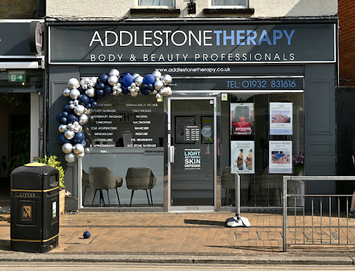 Addlestone Therapy