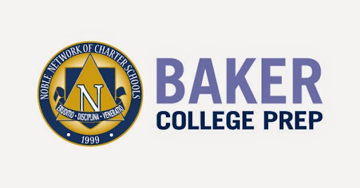 Noble - Baker College Preparatory High School