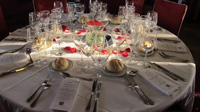 Photos of Restaurante La Postal