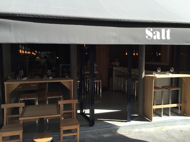 Salt