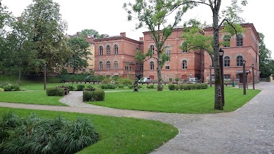 Photos of castle Park