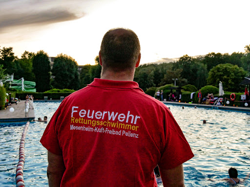 Freiwillige Feuerwehr Miesenheim