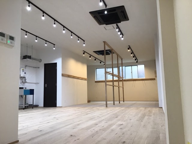 株式会社植村防音工務店