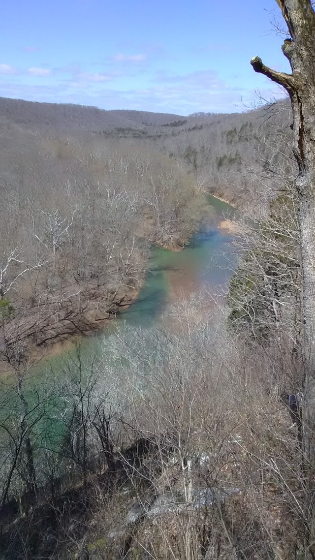 Mammoth Cave Visitor Center