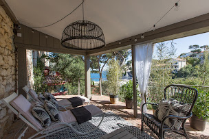 Photo n°32 de Le Jardin d'Emile à Cassis (Hôtel)