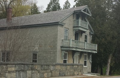 Belden Noble Memorial Library