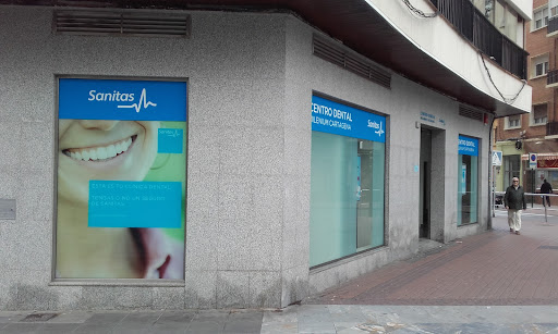 Clínica Dental Milenium Cartagena - Sanitas - Thumbnail