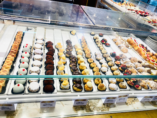 Pasticceria Bar Gelateria Gabbiano