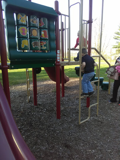 12th Street Park - Thumbnail