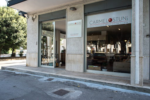Atelier d'arredo Carmelostuni - Studio progettazione d'interni (cucine, camere da letto, camerette, soggiorni, ecc)