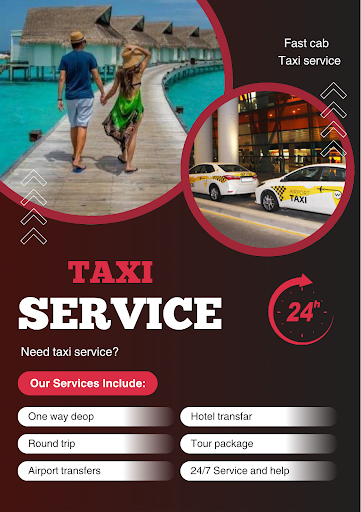 Looking for a reliable and affordable Delhi Airport Cab Service? Fast Cab Taxi Service provides p… post image