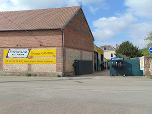 Photo n°8 de Garage Canton à Acquigny (Atelier de réparation automobile)