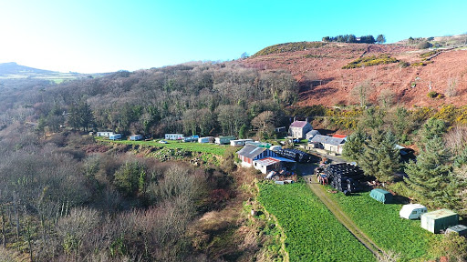 Treheli Farm - Thumbnail