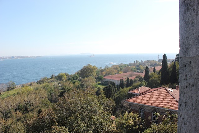 Sultan Ahmet Mahallesi