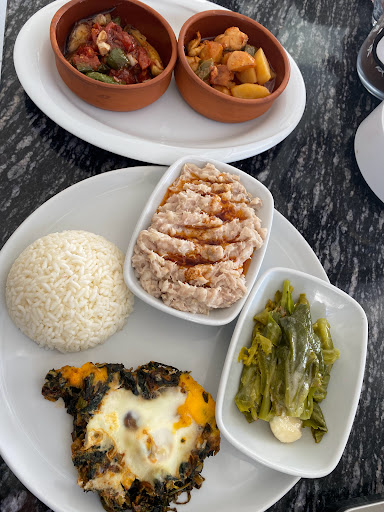 Gökyüzü Restaurant Ev Yemekleri Tabldot