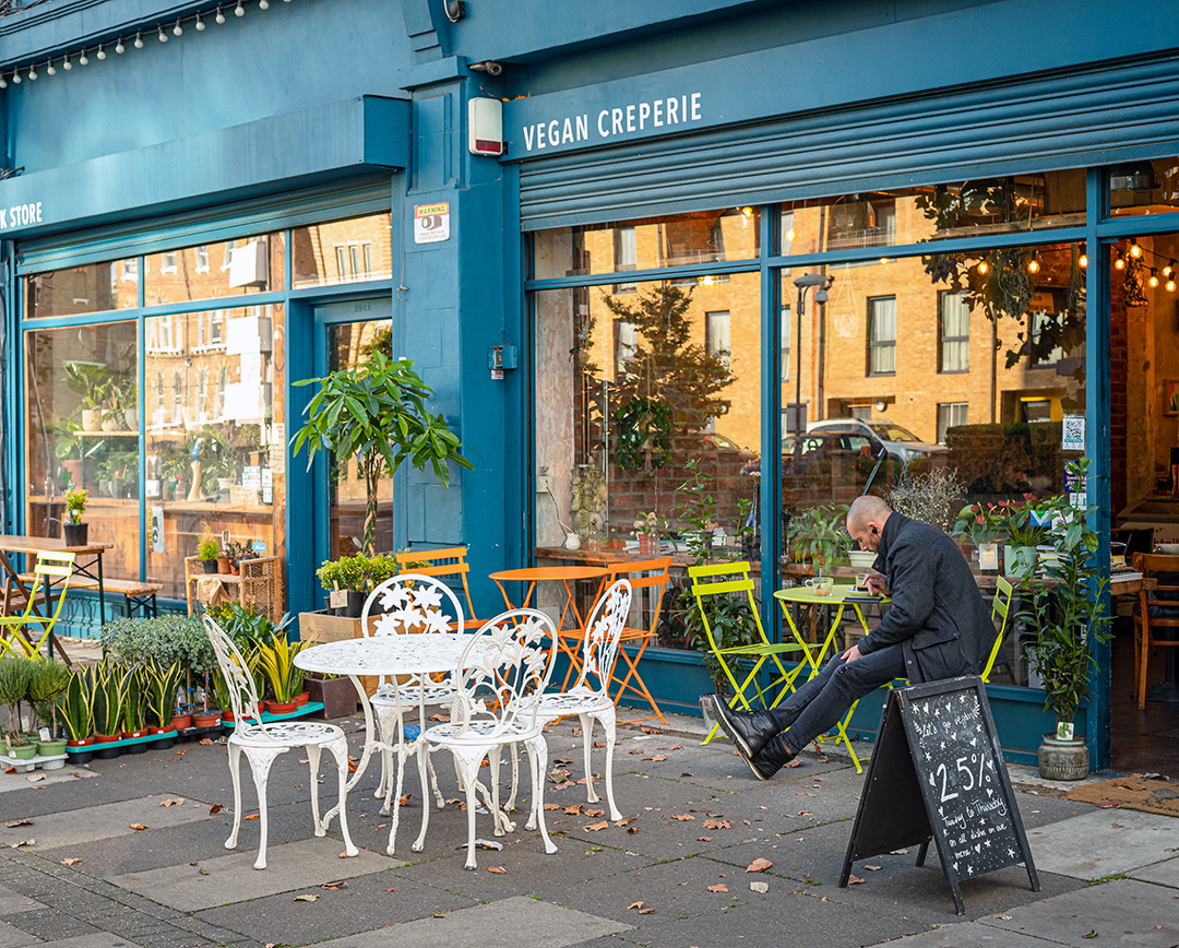 London's vegan breakfast scene offers an abundance of culinary delights that cater to a range of tastes and preferences. From cozy cafes serving fluffy pancakes to upscale eateries redefining plant-based cuisine, there's something for everyone to enjoy. Whether you're a committed vegan or simply looking to explore the world of plant-based dining, these exceptional establishments provide a truly memorable breakfast experience. #vegan #veganfoodinLondon Vegan Restaurants In London | London Cafes