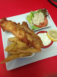 Photo n°8 de Chez Valentin à Genas (Brasserie)