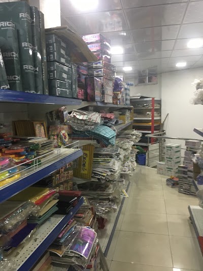 book-store