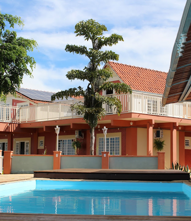 Casas até 5 anos no Solar da Serra (Colônia do Marçal), São João